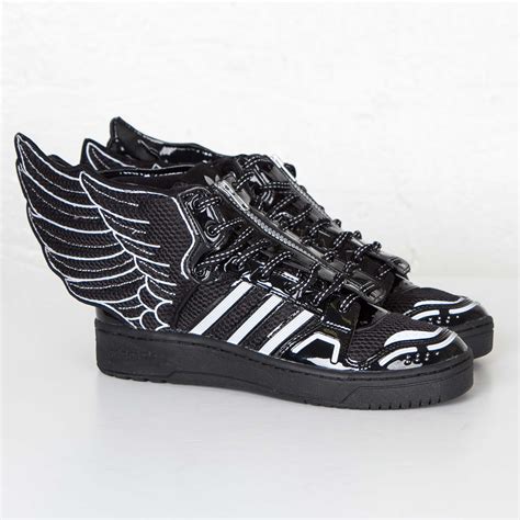 shoes with wings adidas